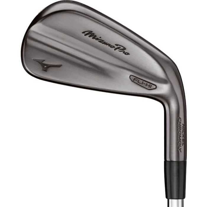Mizuno Pro Fli-Hi Utility Iron 2026 - Carl's Golfland