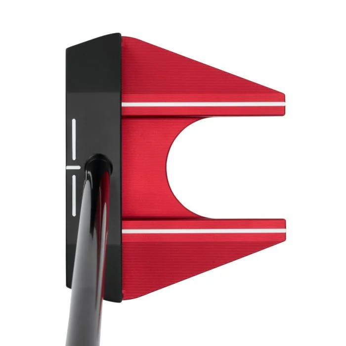 Odyssey Tri-Hot Square 2 Square #7 Putter - Carl's Golfland