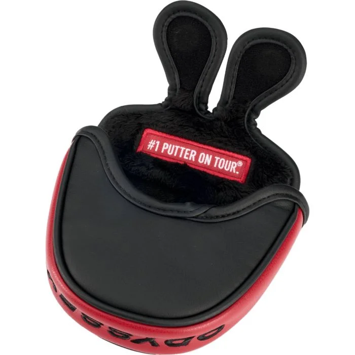 Free Shipping - Odyssey Tri-Hot Square 2 Square #7 Putter - Carl's