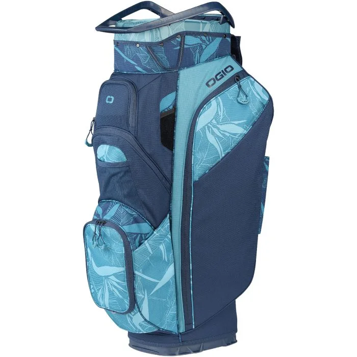 OGIO Silencer Cart Bag - Carl's Golfland