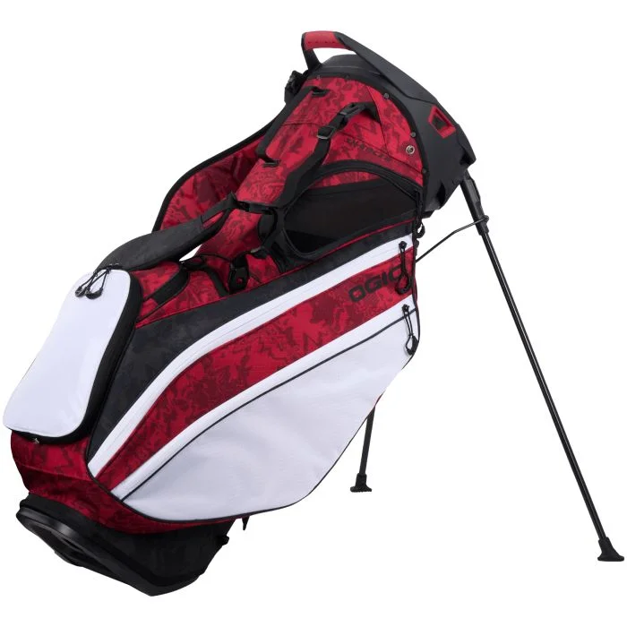 OGIO Silencer Hybrid Stand Bag - Carl's Golfland