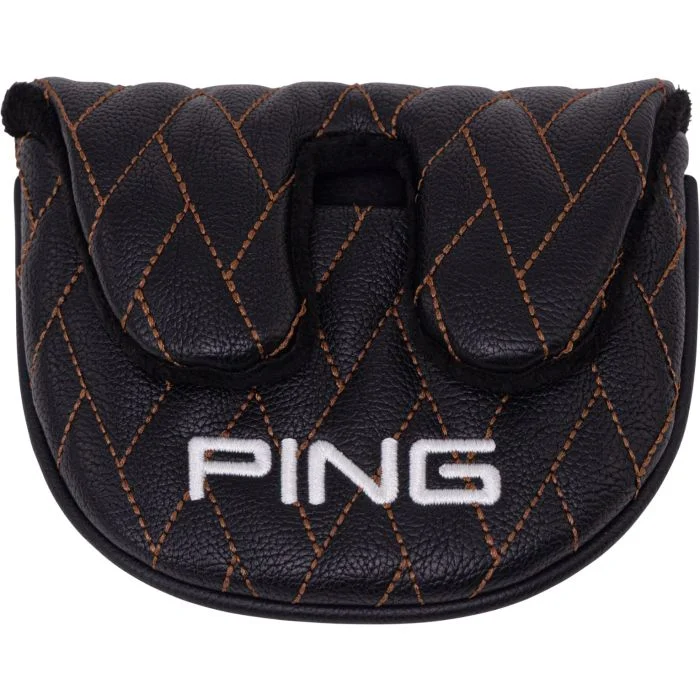 PING Scottsdale TEC Ketsch Putter - Carl's Golfland