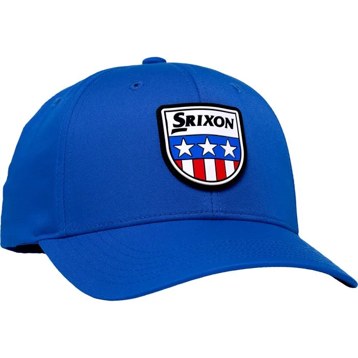 Srixon Limited Edition All-American Golf Hat 2026 - Carl's Golfland