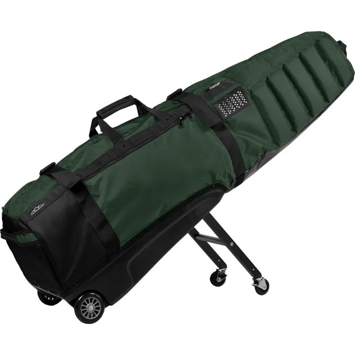 Sun Mountain ClubGlider Meridian Golf Travel Bag - Carl's Golfland