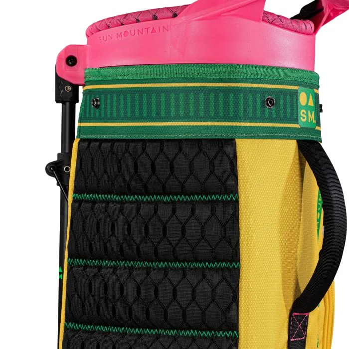 Sun Mountain x Victus Pencil Limited Edition Stand Bag 2026