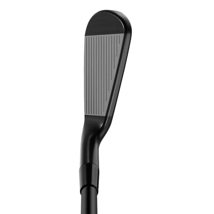 TaylorMade P790 Shadowfall Irons 2026 - Carl's Golfland