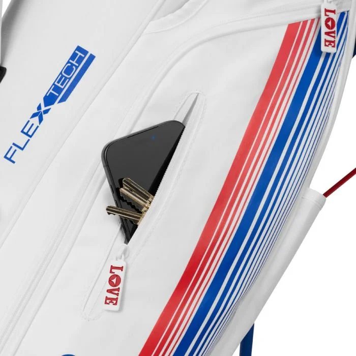 TaylorMade Professional Championship FlexTech Stand Bag 2026