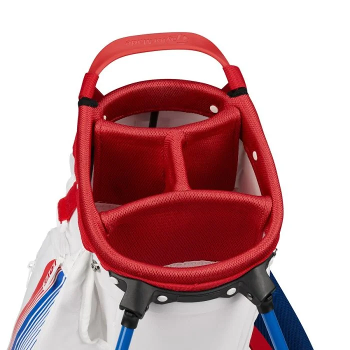 TaylorMade Professional Championship FlexTech Stand Bag 2026