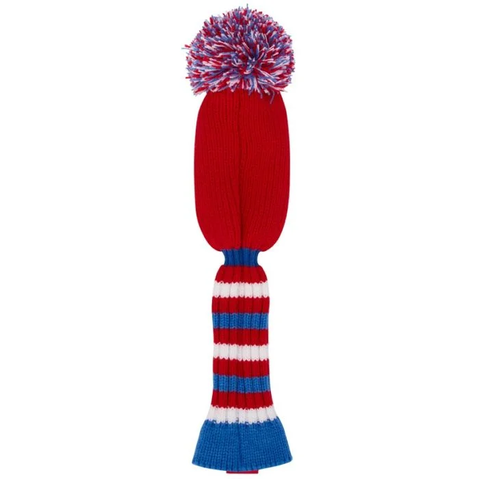 TaylorMade Professional Championship Rescue Hybrid Headcover 2026