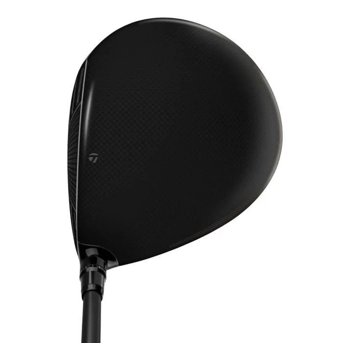 TaylorMade Qi4D Shadowfall Driver - Carl's Golfland