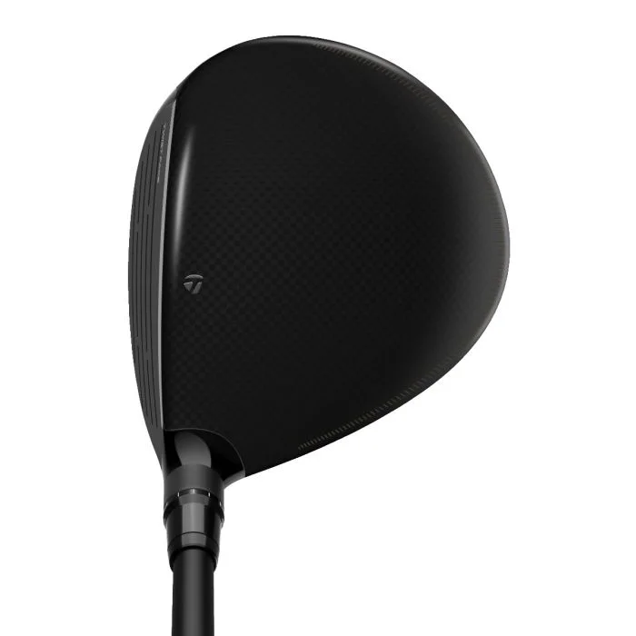 TaylorMade Qi4D Shadowfall Fairway Woods - Carl's Golfland