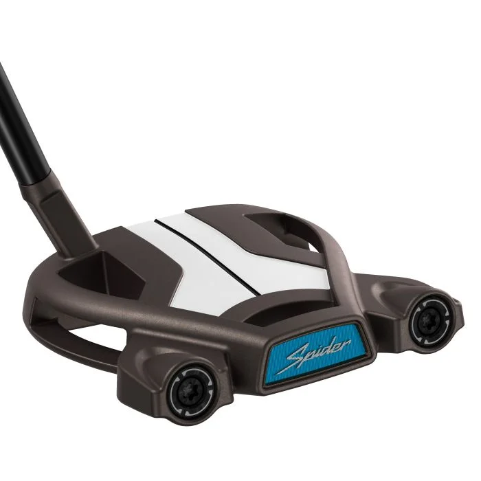TaylorMade Spider Tour Small Slant Putter 2026 - Carl's Golfland