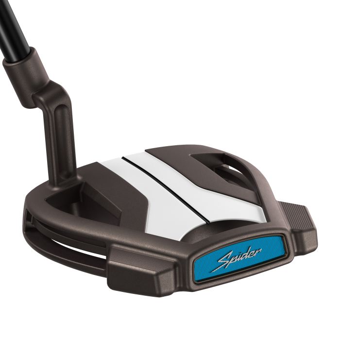 TaylorMade Spider Tour X L-Neck Putter 2026 - Carl's Golfland