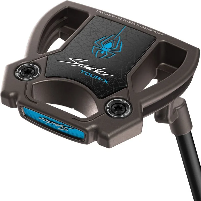 TaylorMade Spider Tour X L-Neck Putter 2026 - Carl's Golfland