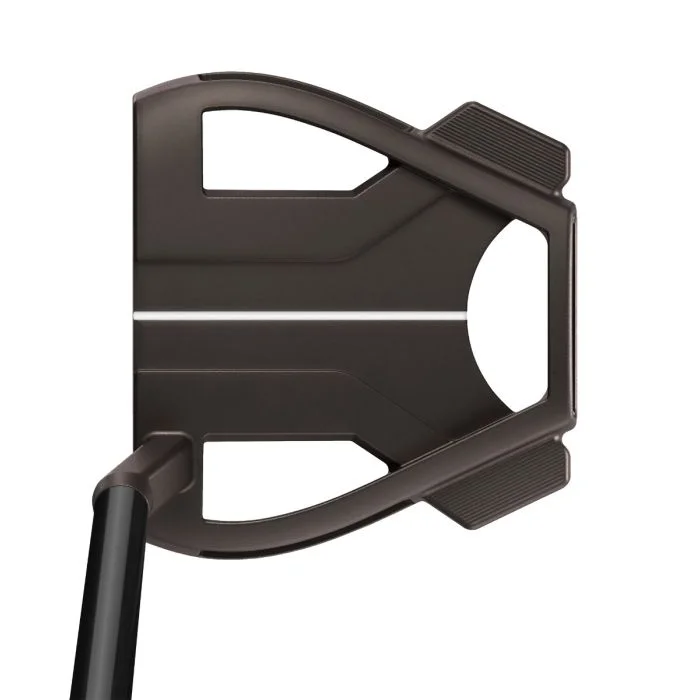 TaylorMade Spider Tour X Small Slant Single Line Putter 2026