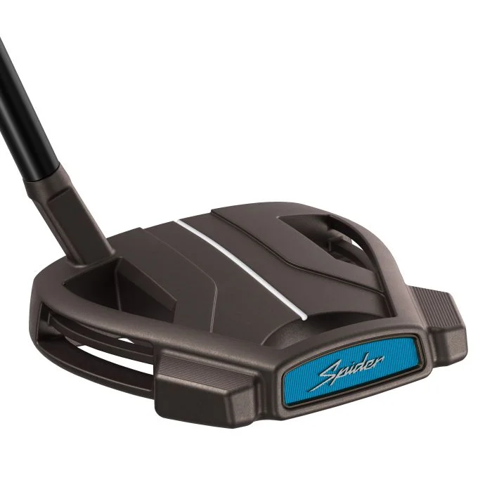 TaylorMade Spider Tour X Small Slant Single Line Putter 2026