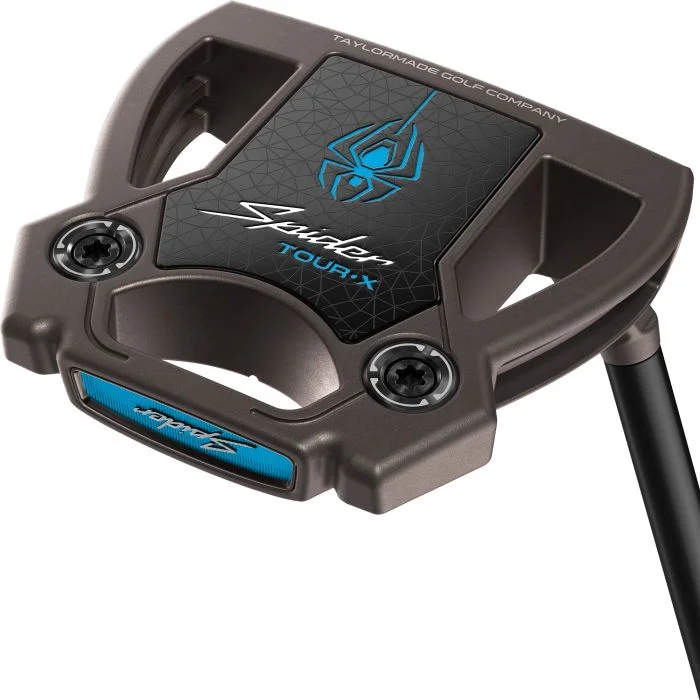 TaylorMade Spider Tour X Single Line Putter 2026 - Carl's Golfland