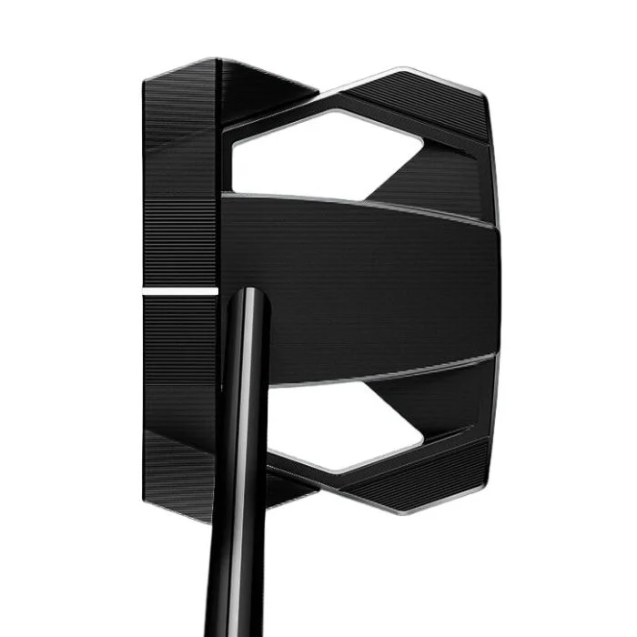 TaylorMade Spider ZT Black Putter - Carl's Golfland