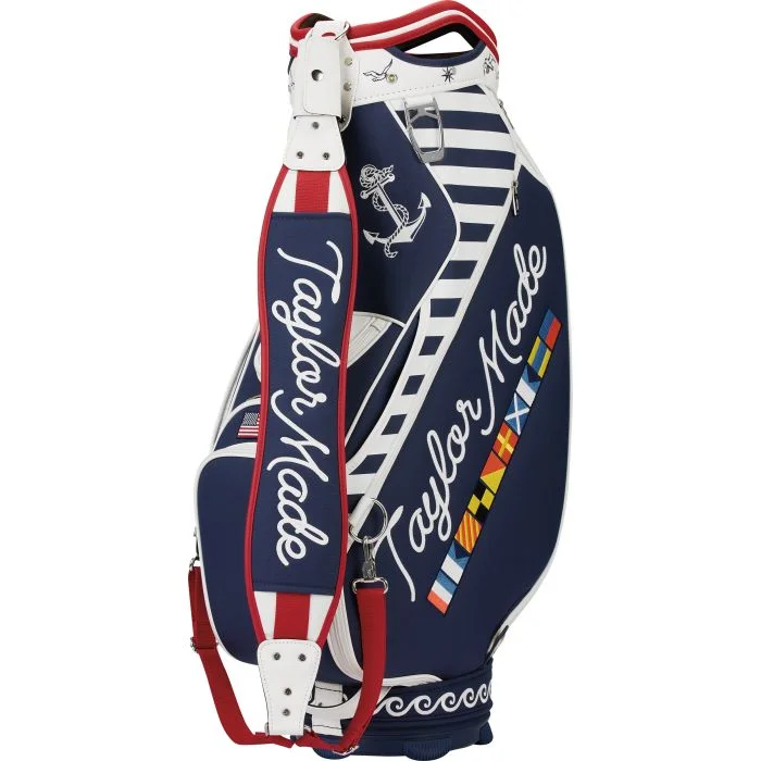 TaylorMade Limited Edition Summer Commemorative Sailor's Point