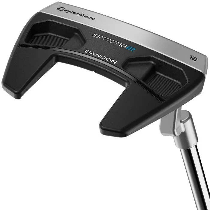 サ*サ様 TaylorMade Brandon TM2 パター TaylorMade SYSTM 2 Bandon 12 Putter - Carl's Golfland