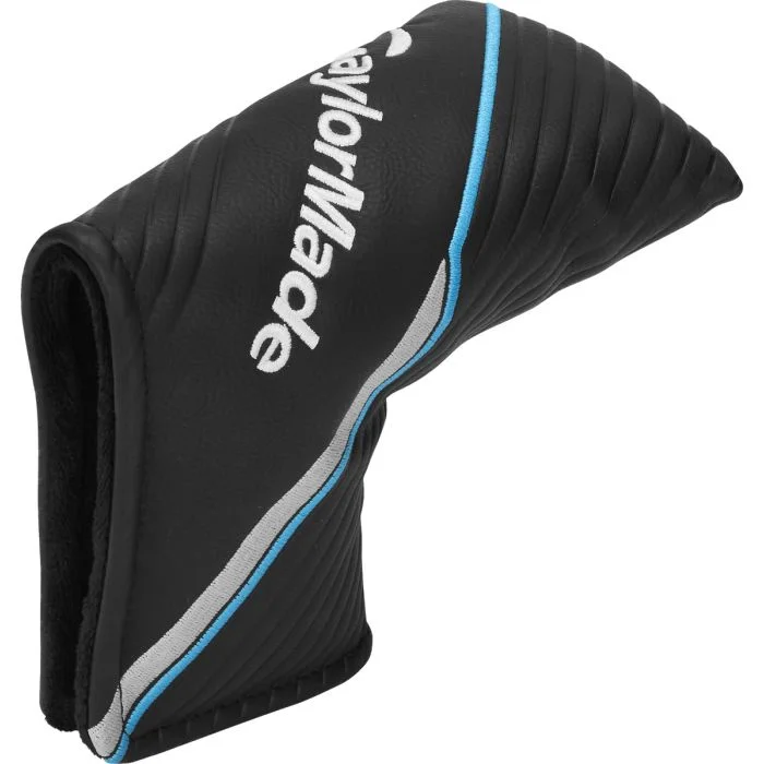 TaylorMade SYSTM 2 Soto 12 Putter - Carl's Golfland