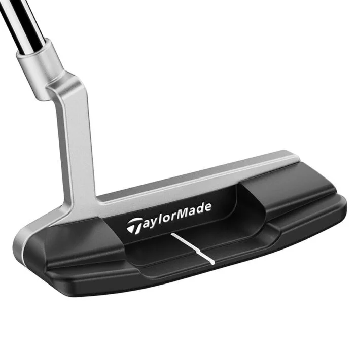 TaylorMade SYSTM2 Del Monte L-Neck Putter - Carl's Golfland