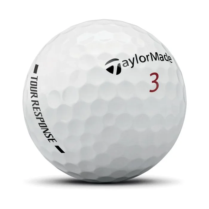 TaylorMade Tour Response Golf Balls 2026 - Carl's Golfland