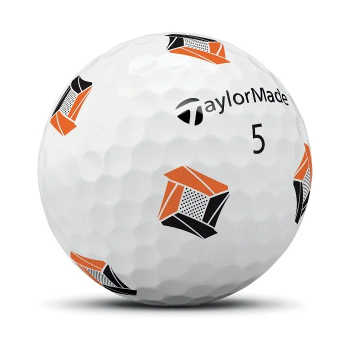 TaylorMade TP5 pix Golf Balls 2026 - Carl's Golfland