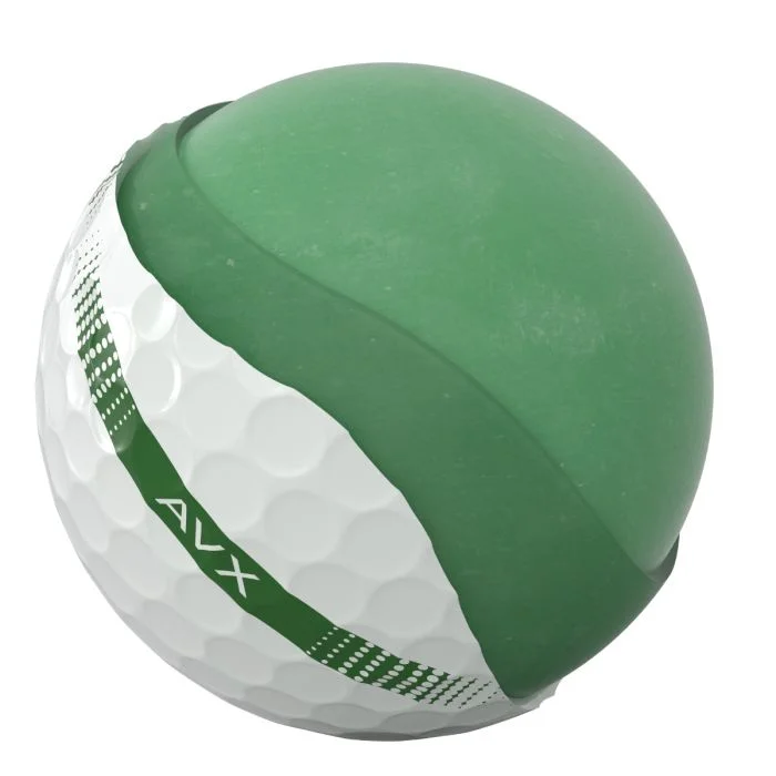 Titleist AVX AIM 360 Golf Balls 2026 - Carl's Golfland