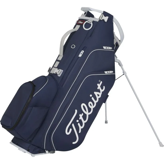 Free Shipping - Titleist Hybrid 14 Stand Bag 2026 - Carl's Golfland