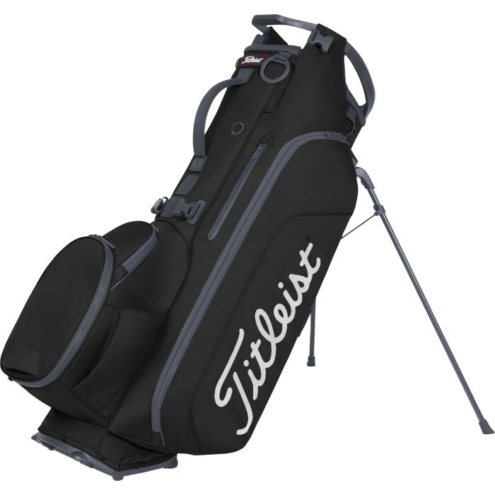 Free Shipping - Titleist Hybrid 5 Stand Bag 2026 - Carl's Golfland
