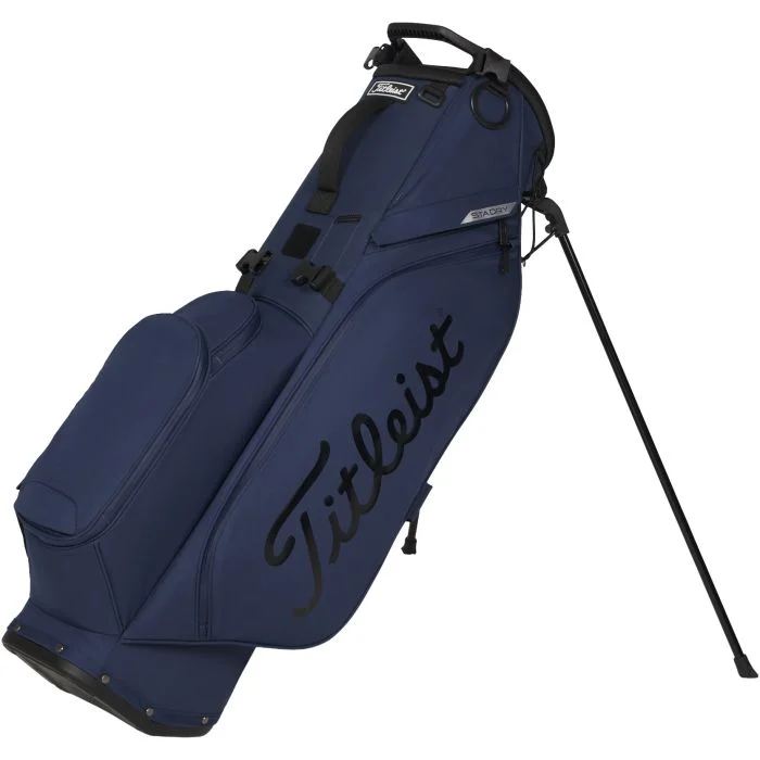 Titleist Players S4 StaDry Stand Bag - Carl's Golfland