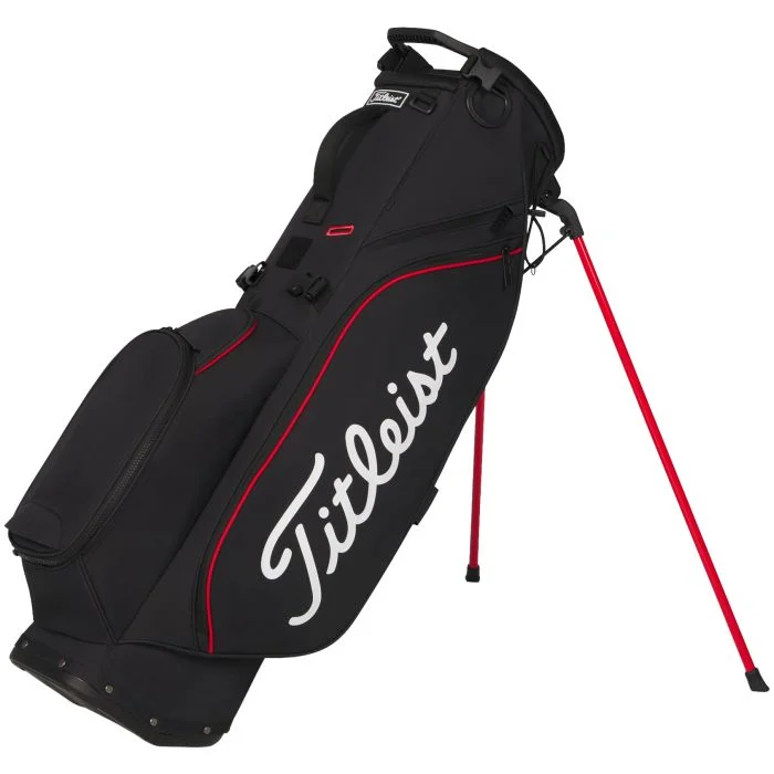 Titleist Players S4 Stand Bag - Carl's Golfland