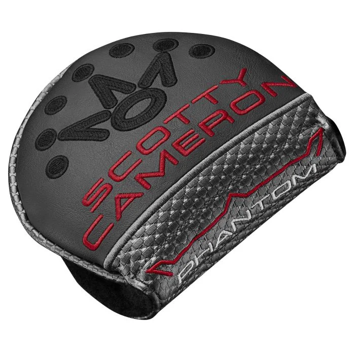 Titleist Scotty Cameron Phantom 12 Putter - Carl's Golfland