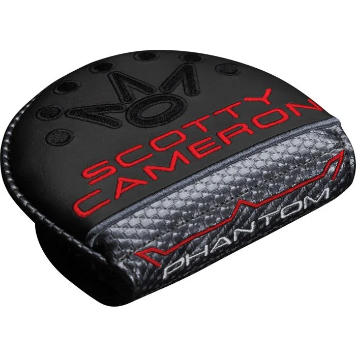Titleist Scotty Cameron Phantom 5.5 Putter - Carl's Golfland