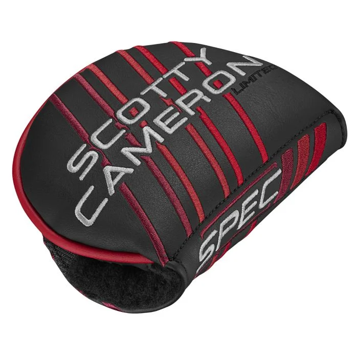 Titleist Scotty Cameron Limited Edition Phantom 5 OC Spec III