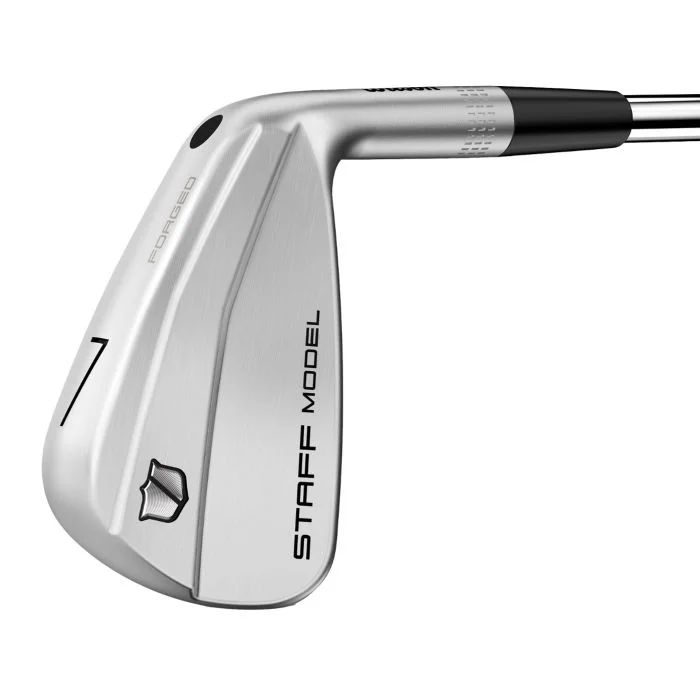 Wilson Staff Model Blade Irons 2026 - Carl's Golfland