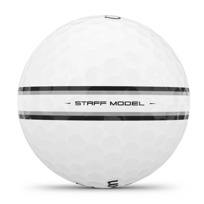 Wilson Staff Model TRK360 Golf Balls 2026 - Carl's Golfland