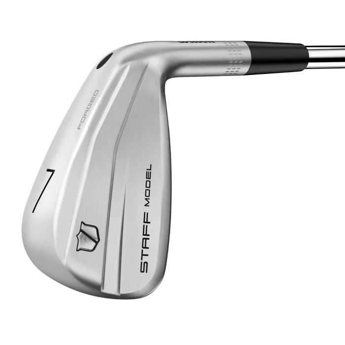 Wilson Staff Model XB Irons 2026 - Carl's Golfland