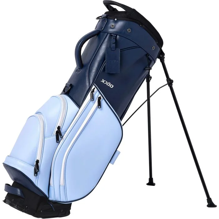 XXIO Womens VESSEL Limited Edition Stand Bag 2026 - Carl's Golfland