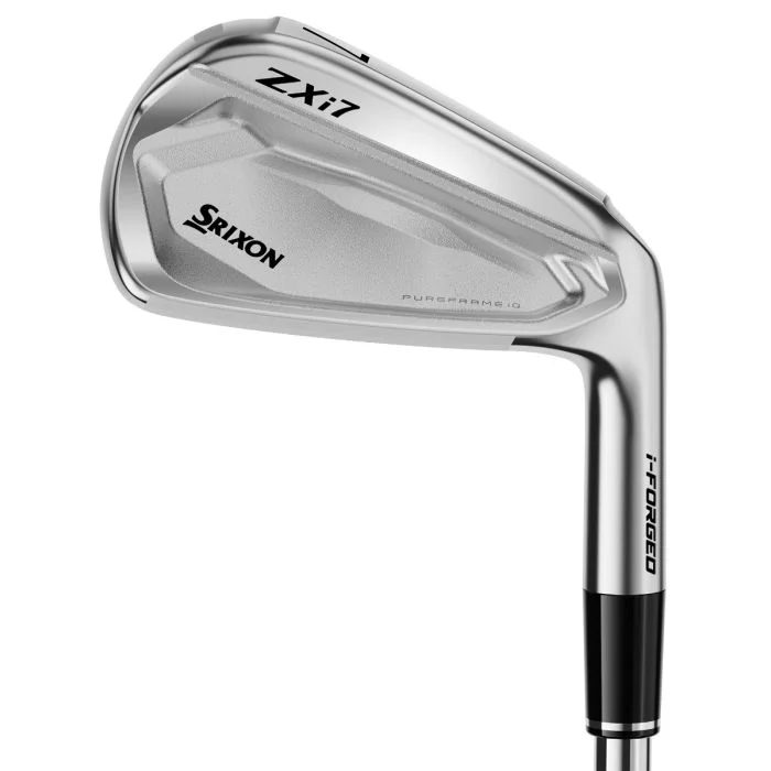 Srixon ZXi7 Irons 2027 - Carl's Golfland
