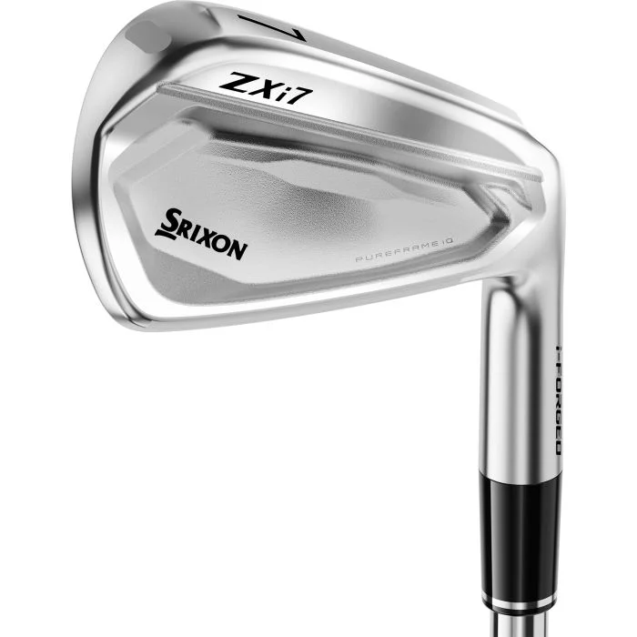 綱 Ⅶ 7 Srixon ZXi7 Irons 2027 - Carl's Golfland