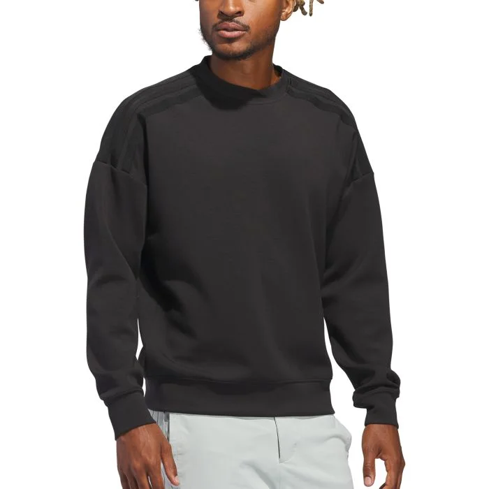 Free Shipping - adidas Beyond Modal Golf Pullover ON SALE - Carl's