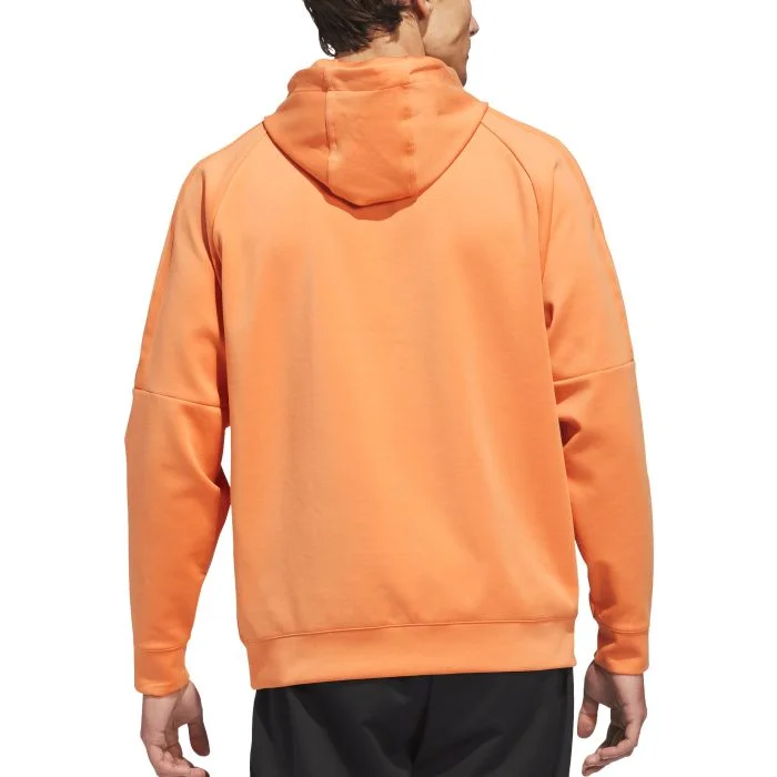 adidas Beyond The Course Softness Golf Hoodie - Carl's Golfland