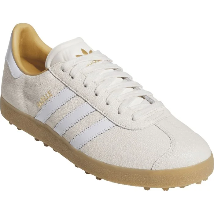 adidas gazelle silver green womens Adidas Originals Gazelle Germany Indoor Shoes – Stefans Soccer main image 0