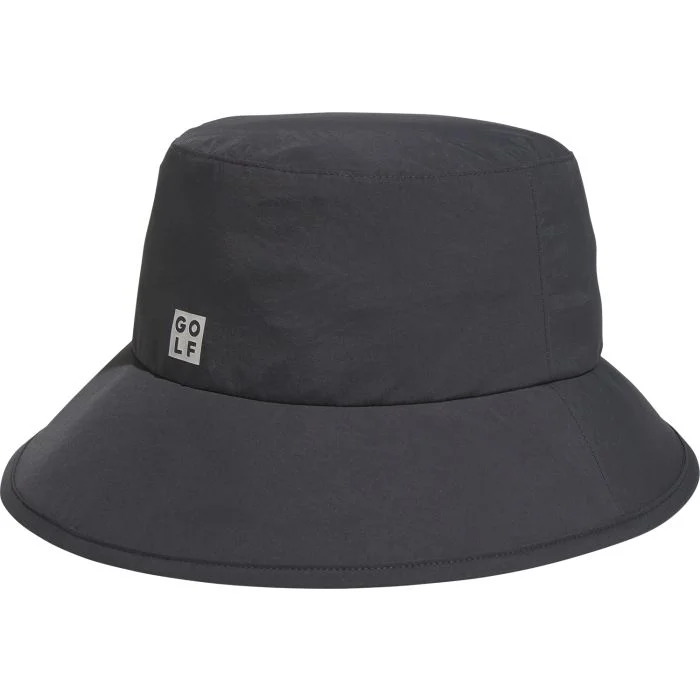 adidas Hydrochromic Camo Golf Bucket Hat - Carl's Golfland