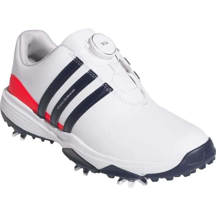 adidas gazelle silver green womens adidas Codechaos BOA 25 Golf Shoes main image 1
