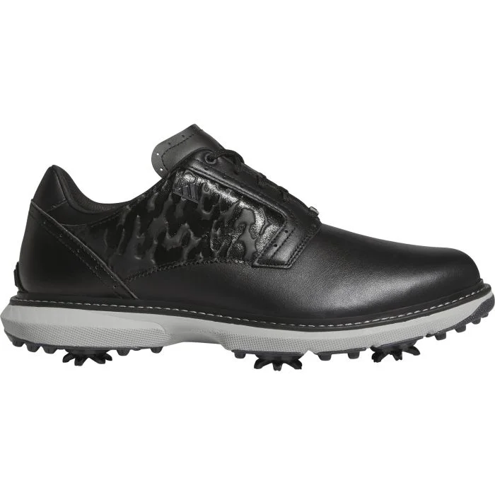 adidas MC70 SPK Golf Shoes Core Black/Grey Two - Carl's Golfland
