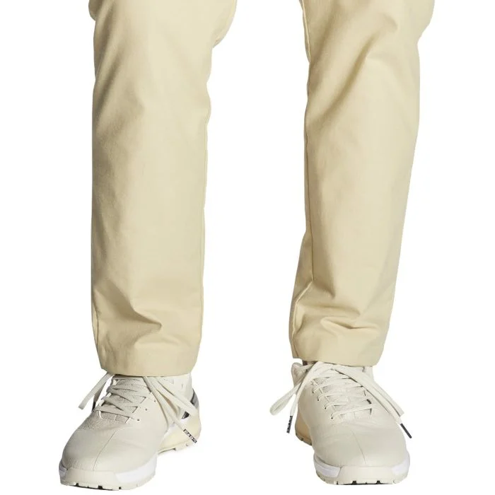 adidas Rebelcross Spikeless Golf Shoes Aluminium/Legend Ink/Cloud