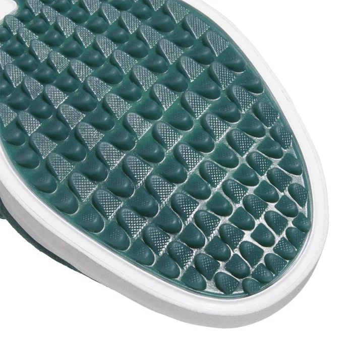 adidas Retrocross 25 Spikeless Golf Shoes Aurora Ivy/Cloud White